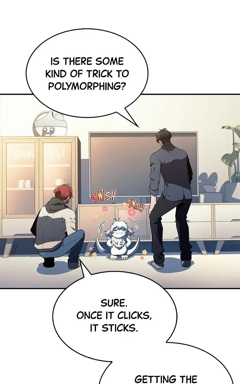 Eat Before You Go Chapter 14 page 8