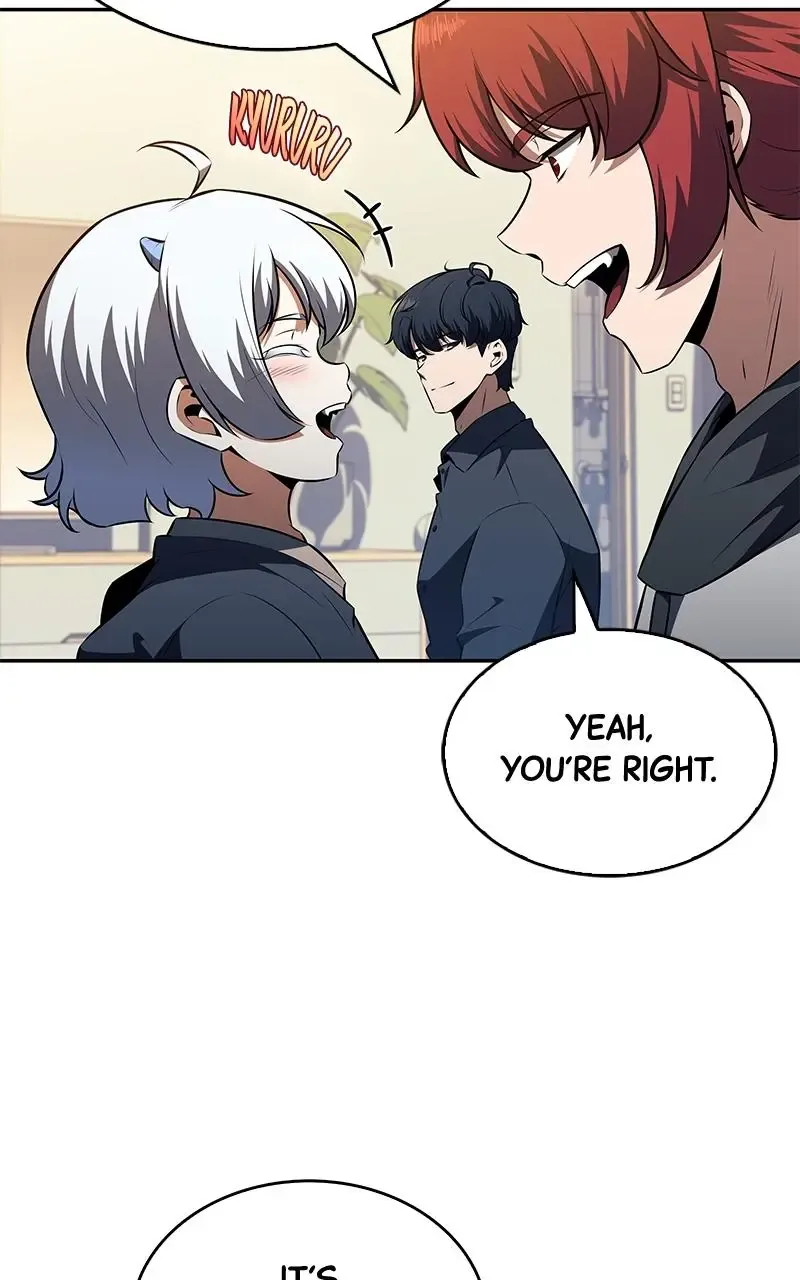 Eat Before You Go Chapter 14 page 26