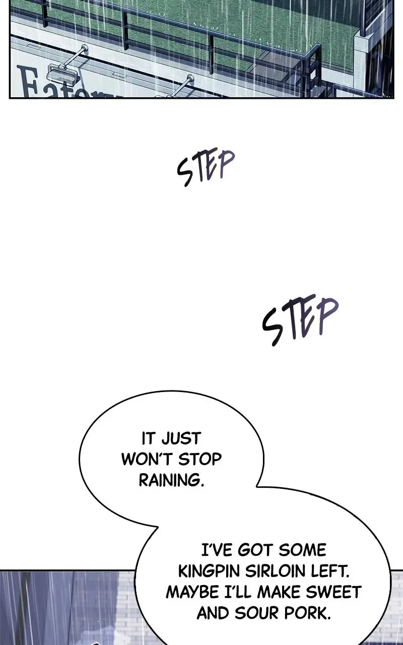 Eat Before You Go Chapter 14 page 31