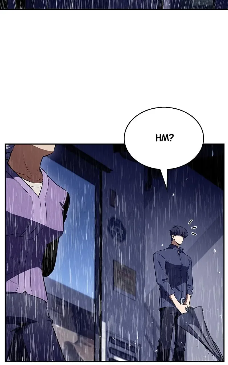 Eat Before You Go Chapter 14 page 33