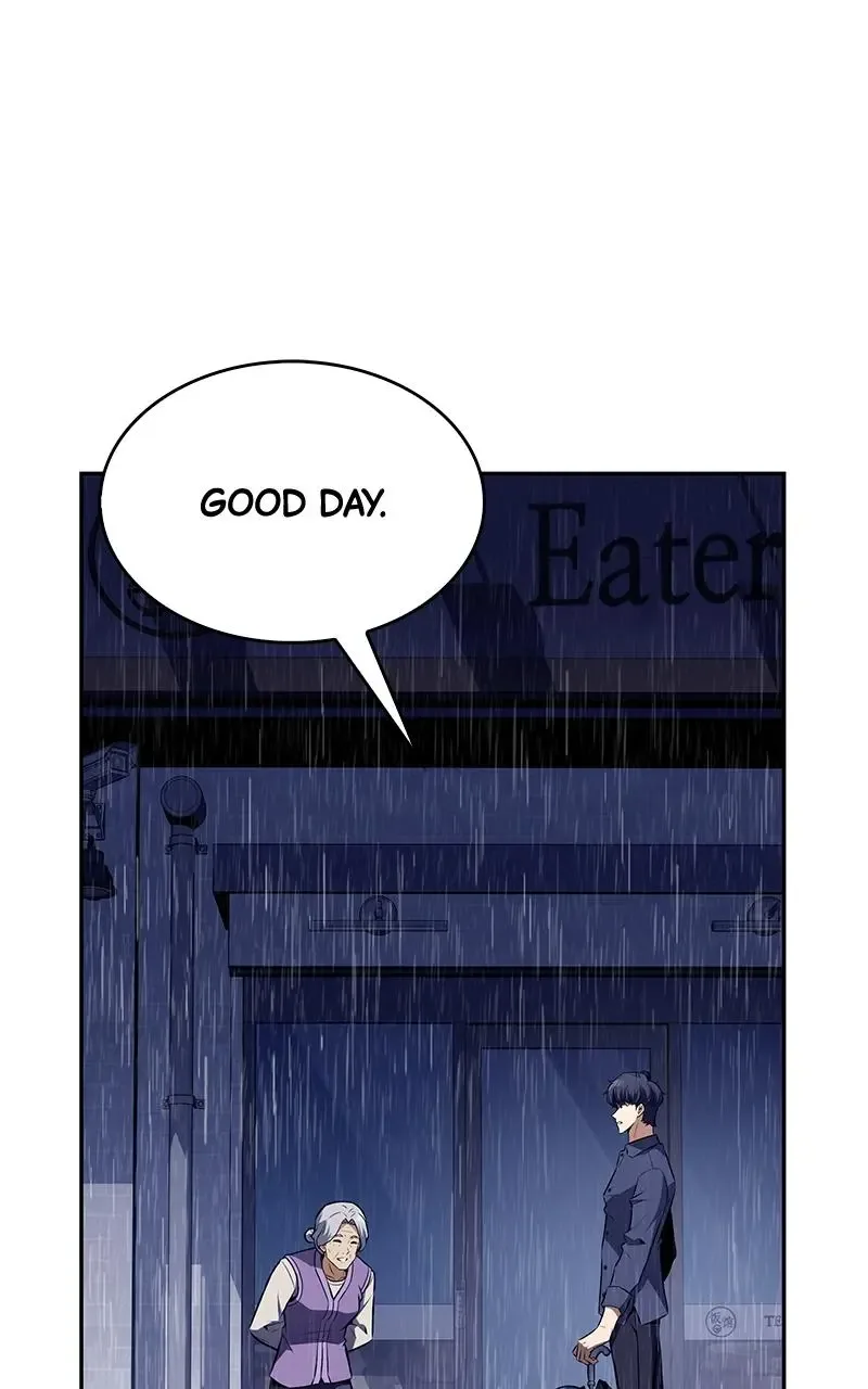 Eat Before You Go Chapter 14 page 34
