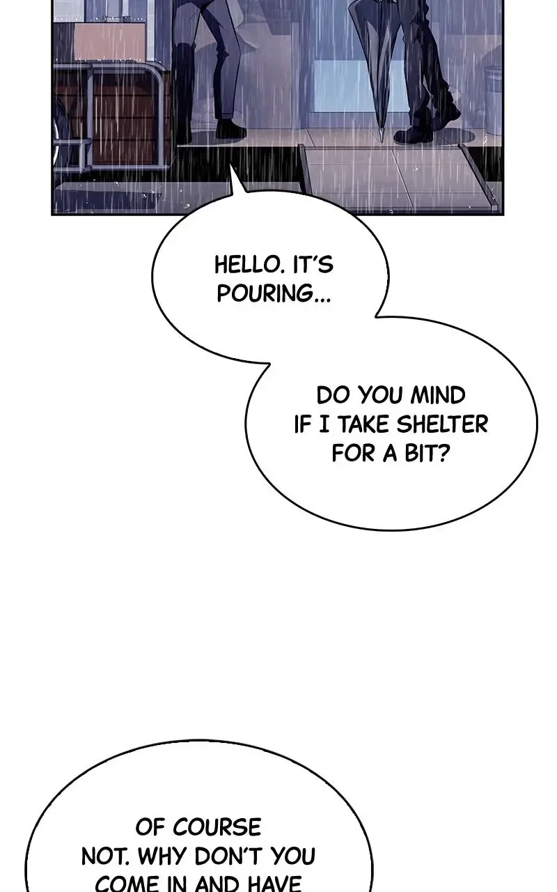 Eat Before You Go Chapter 14 page 35