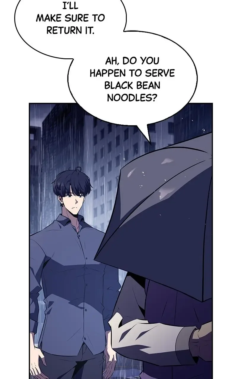 Eat Before You Go Chapter 14 page 41