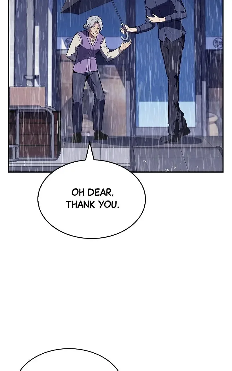 Eat Before You Go Chapter 14 page 40