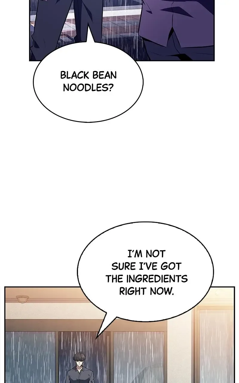 Eat Before You Go Chapter 14 page 42