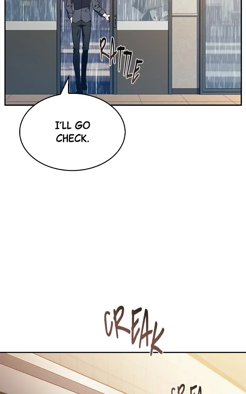 Eat Before You Go Chapter 14 page 43
