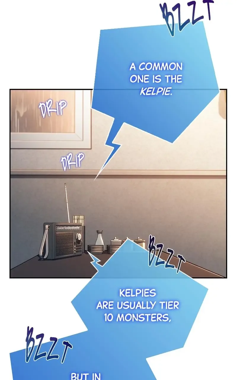 Eat Before You Go Chapter 14 page 50