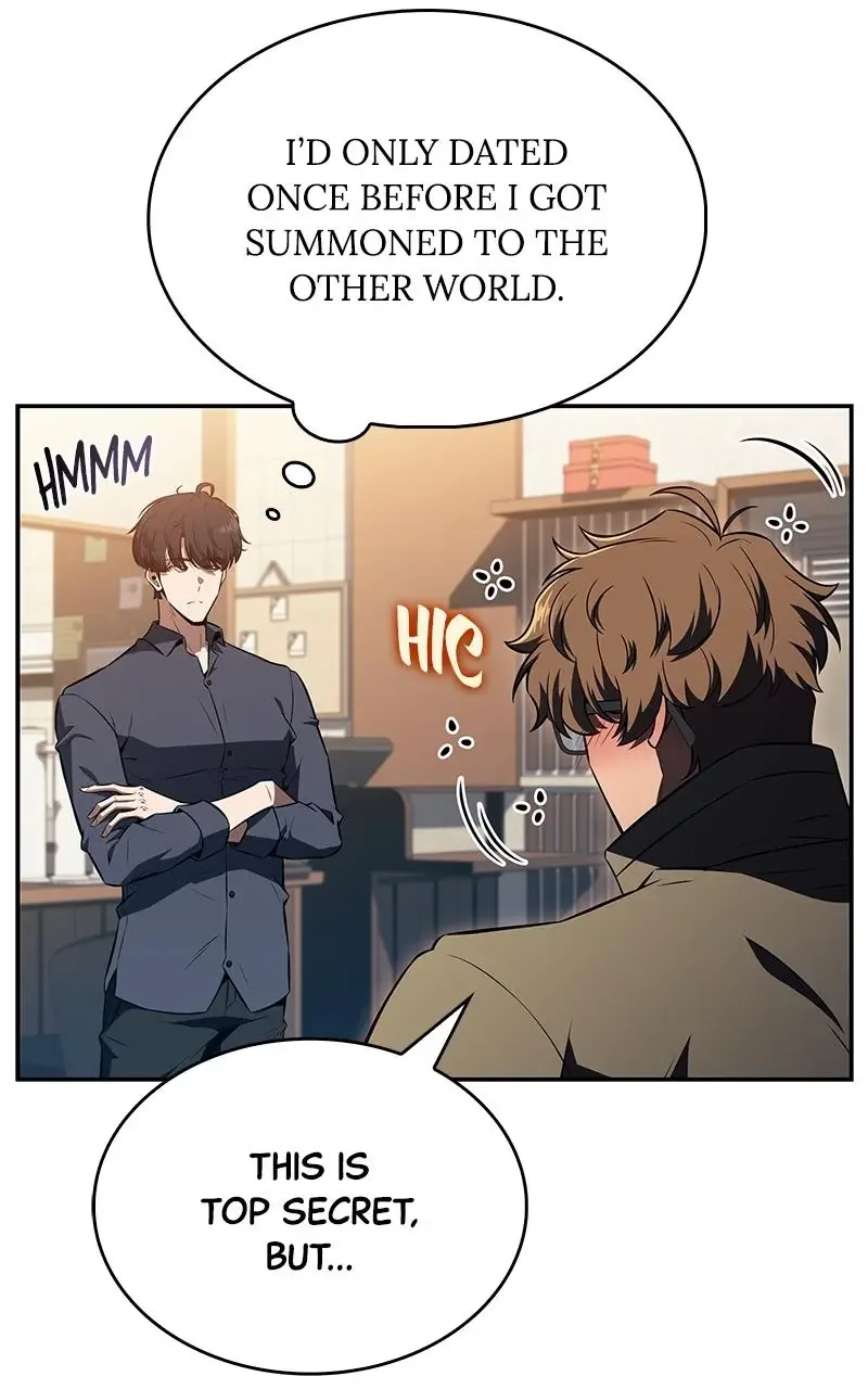 Eat Before You Go Chapter 14 page 54
