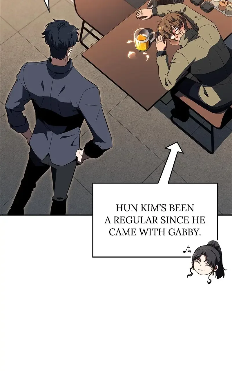 Eat Before You Go Chapter 14 page 53