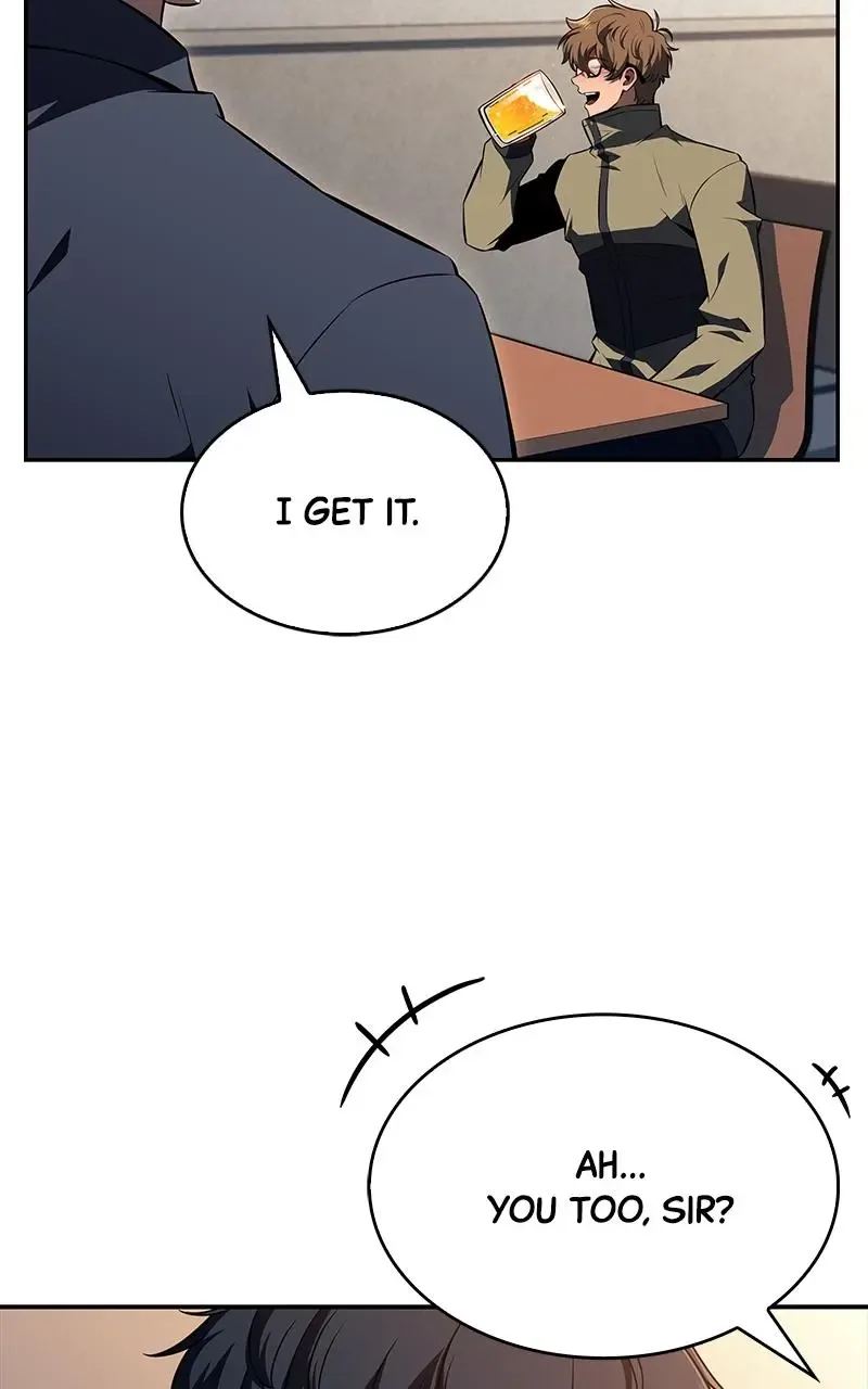 Eat Before You Go Chapter 14 page 58