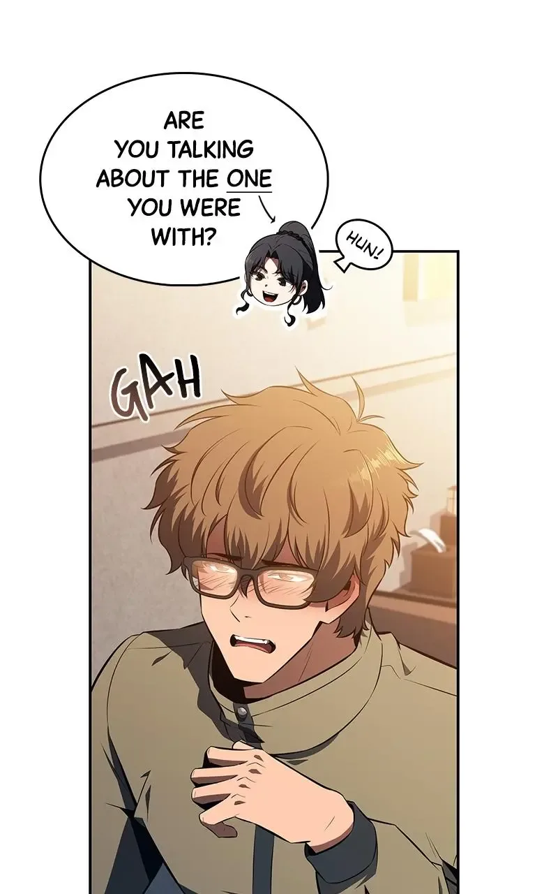 Eat Before You Go Chapter 14 page 64