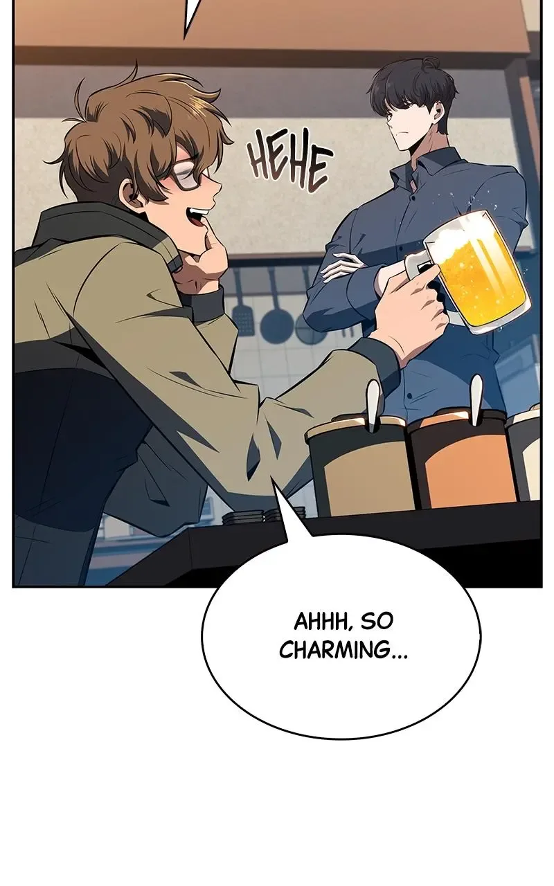 Eat Before You Go Chapter 14 page 63