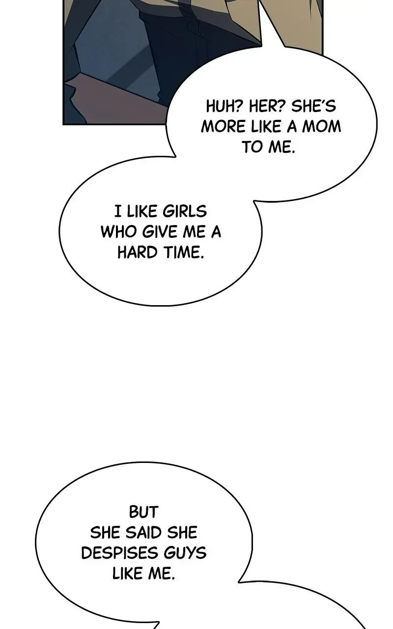 Eat Before You Go Chapter 14 page 65