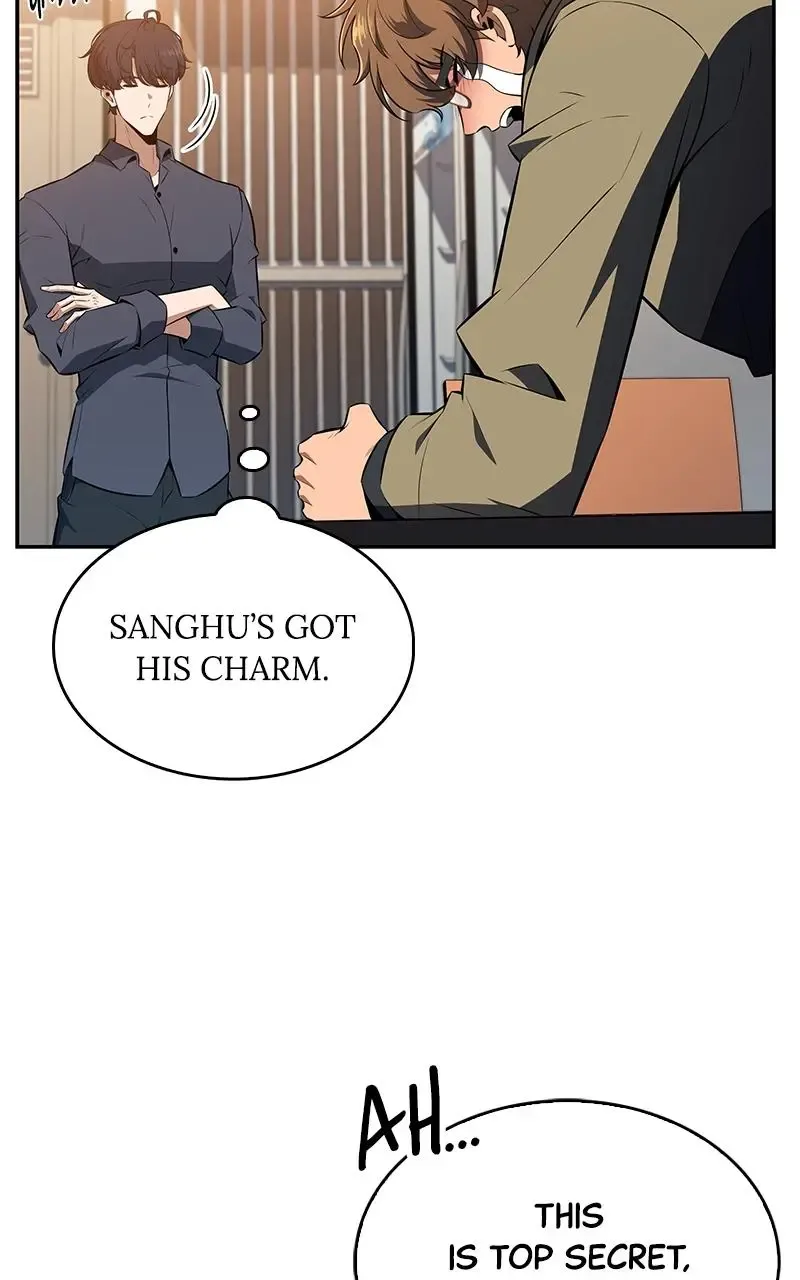 Eat Before You Go Chapter 14 page 68