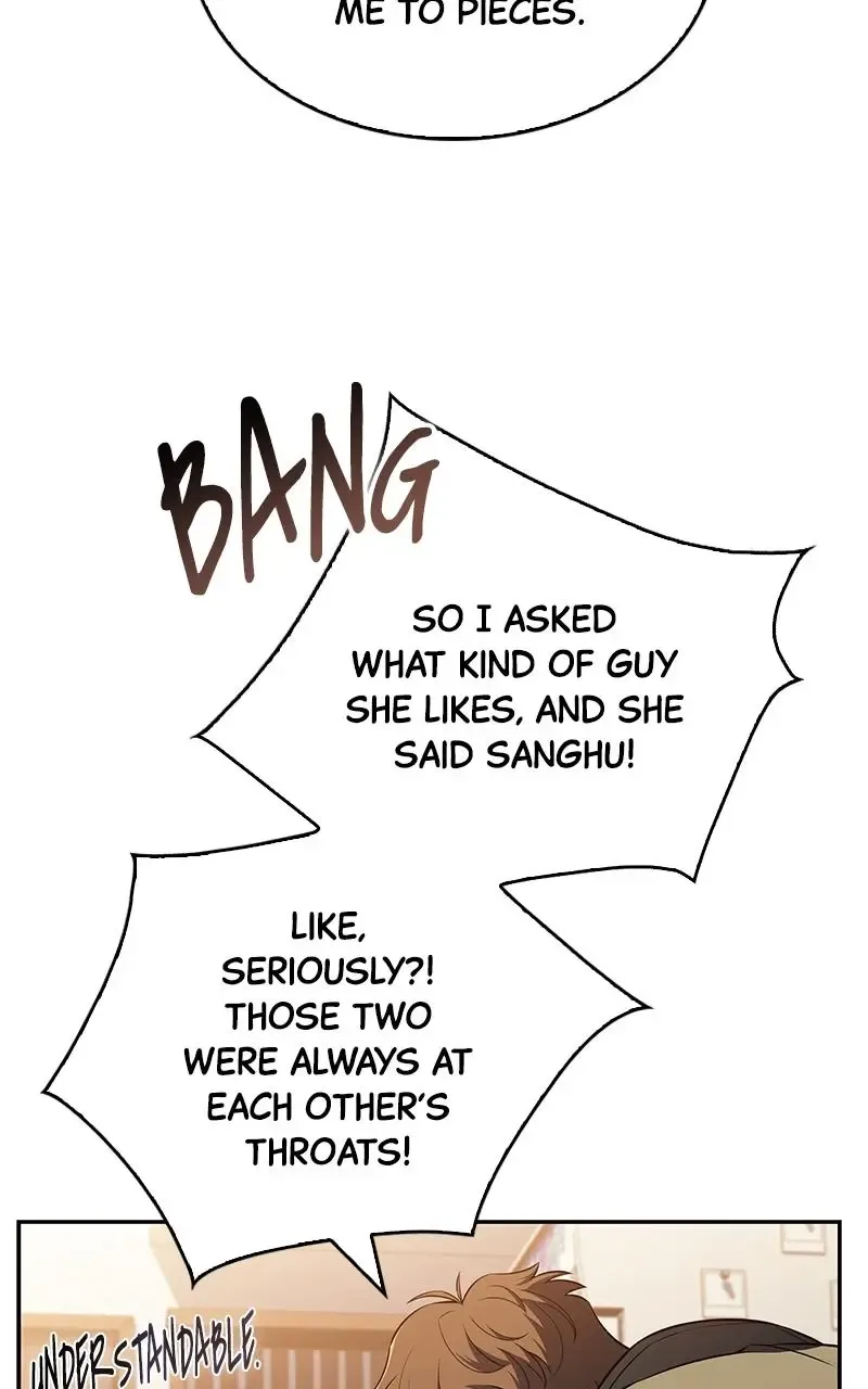 Eat Before You Go Chapter 14 page 67