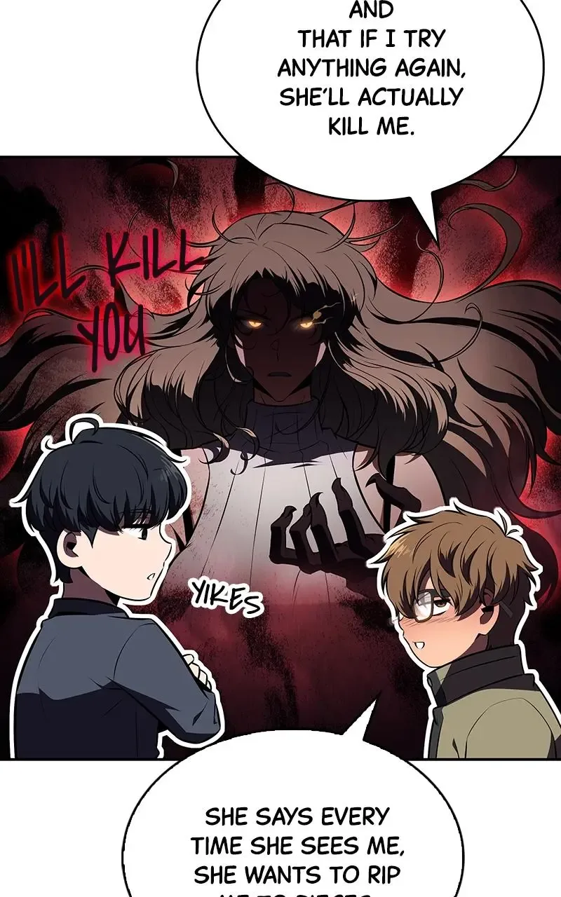 Eat Before You Go Chapter 14 page 66