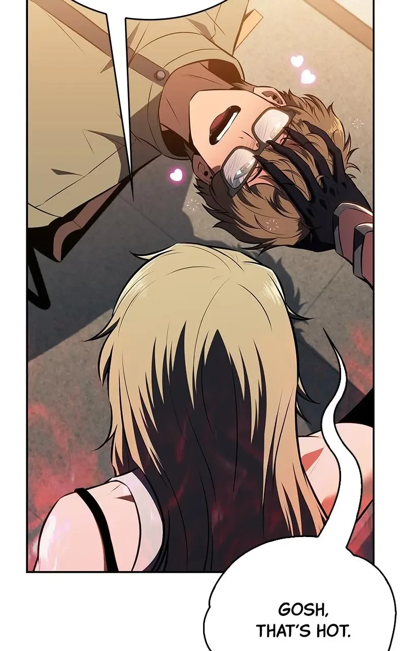 Eat Before You Go Chapter 14 page 83