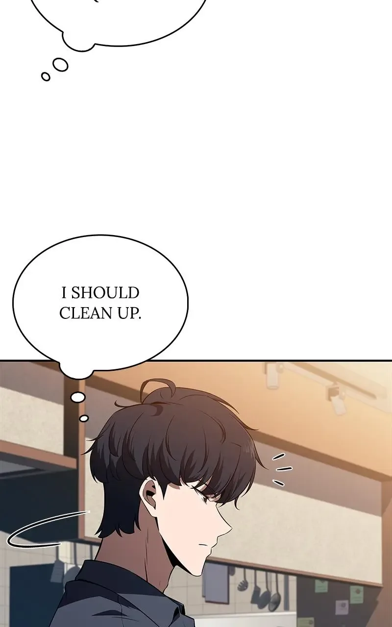 Eat Before You Go Chapter 14 page 88