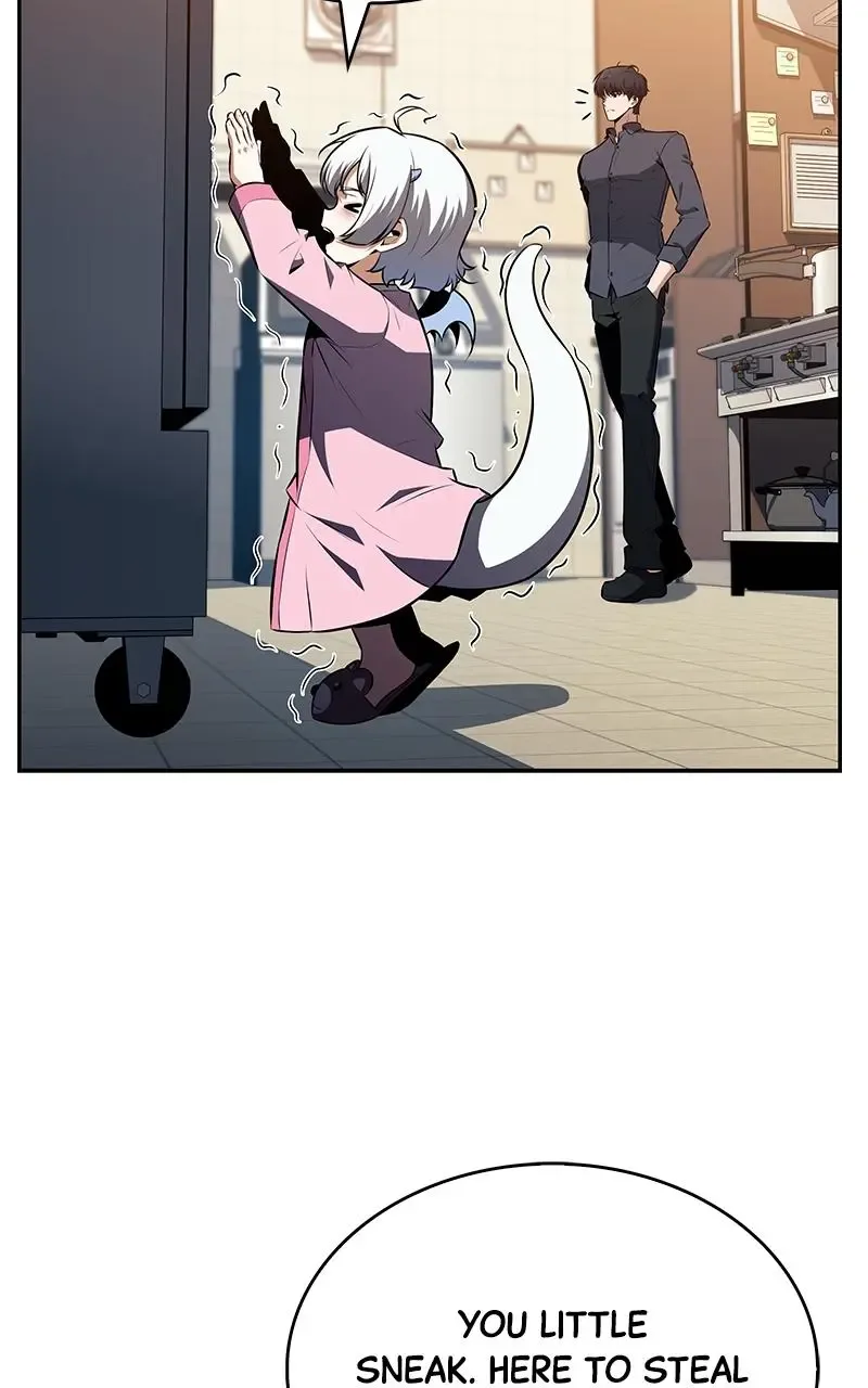 Eat Before You Go Chapter 14 page 96