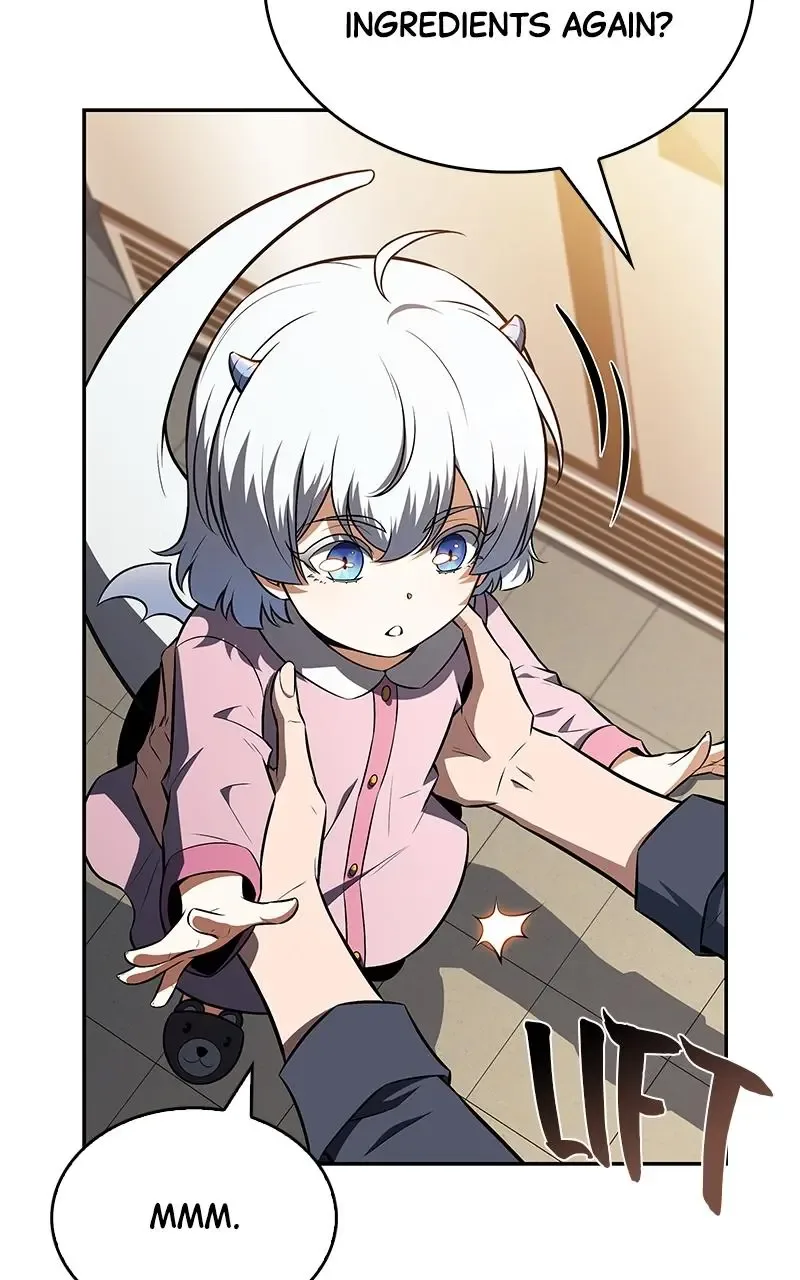 Eat Before You Go Chapter 14 page 97