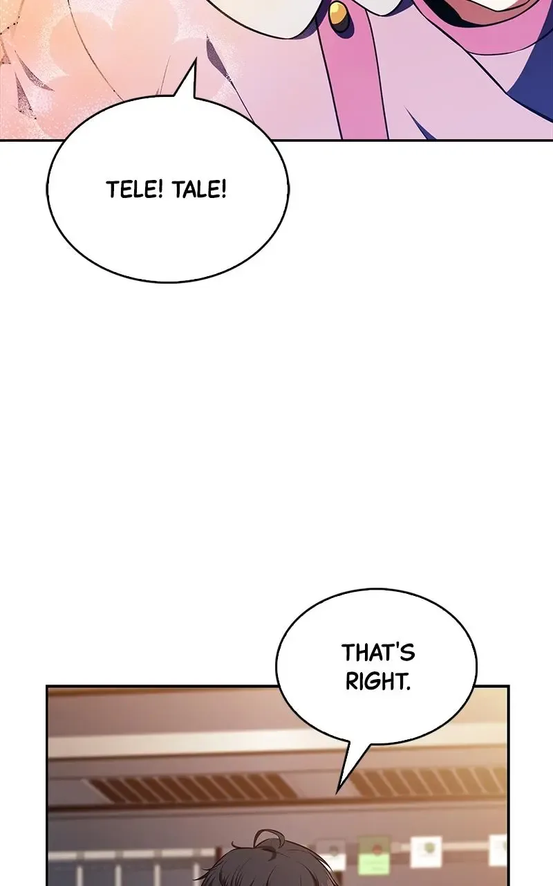 Eat Before You Go Chapter 14 page 102