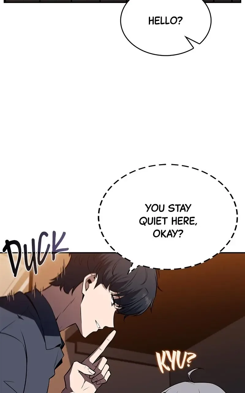 Eat Before You Go Chapter 14 page 105