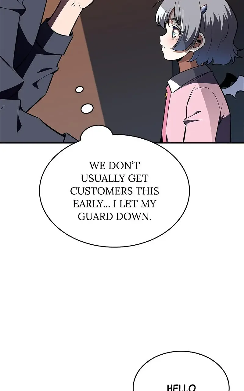 Eat Before You Go Chapter 14 page 106