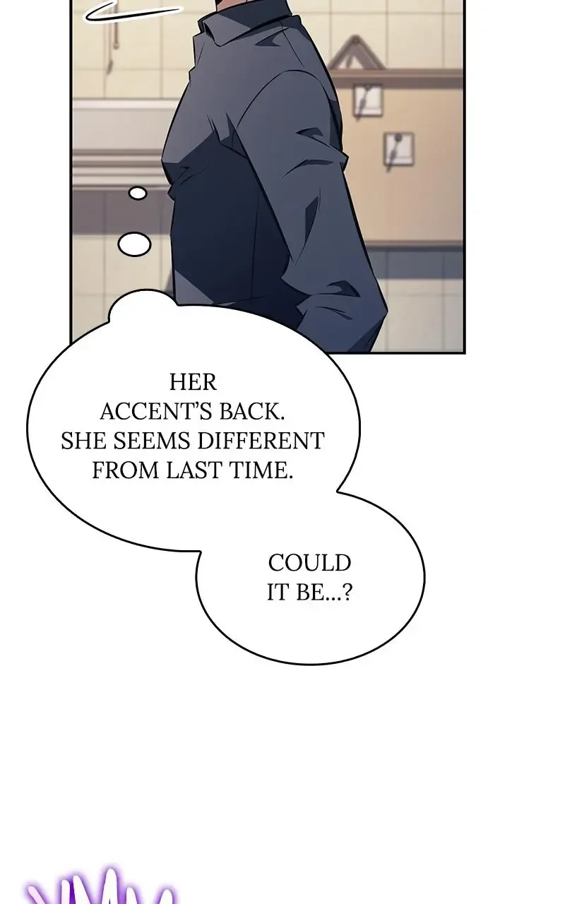 Eat Before You Go Chapter 14 page 110