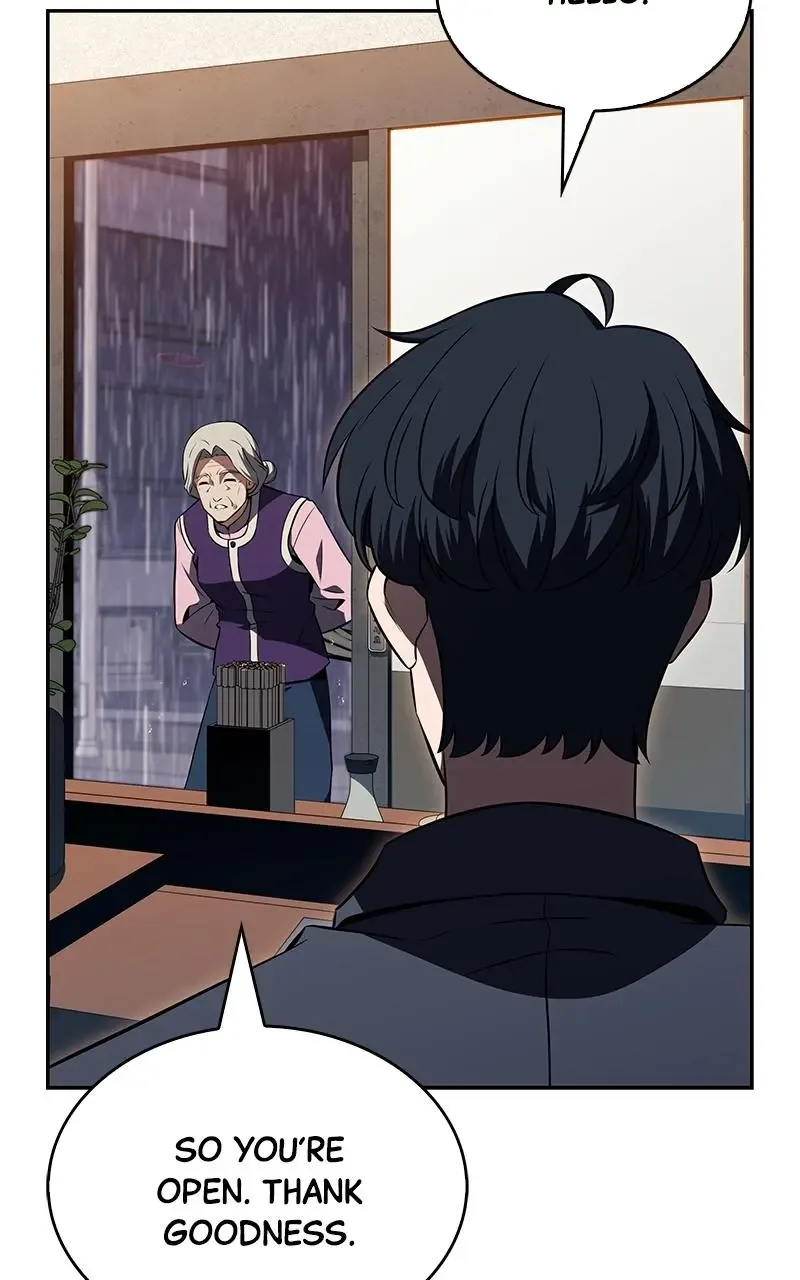 Eat Before You Go Chapter 14 page 107