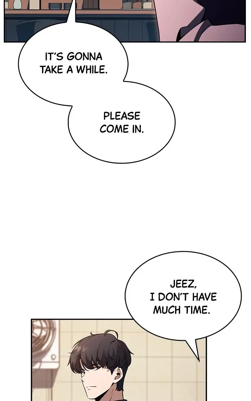 Eat Before You Go Chapter 14 page 109