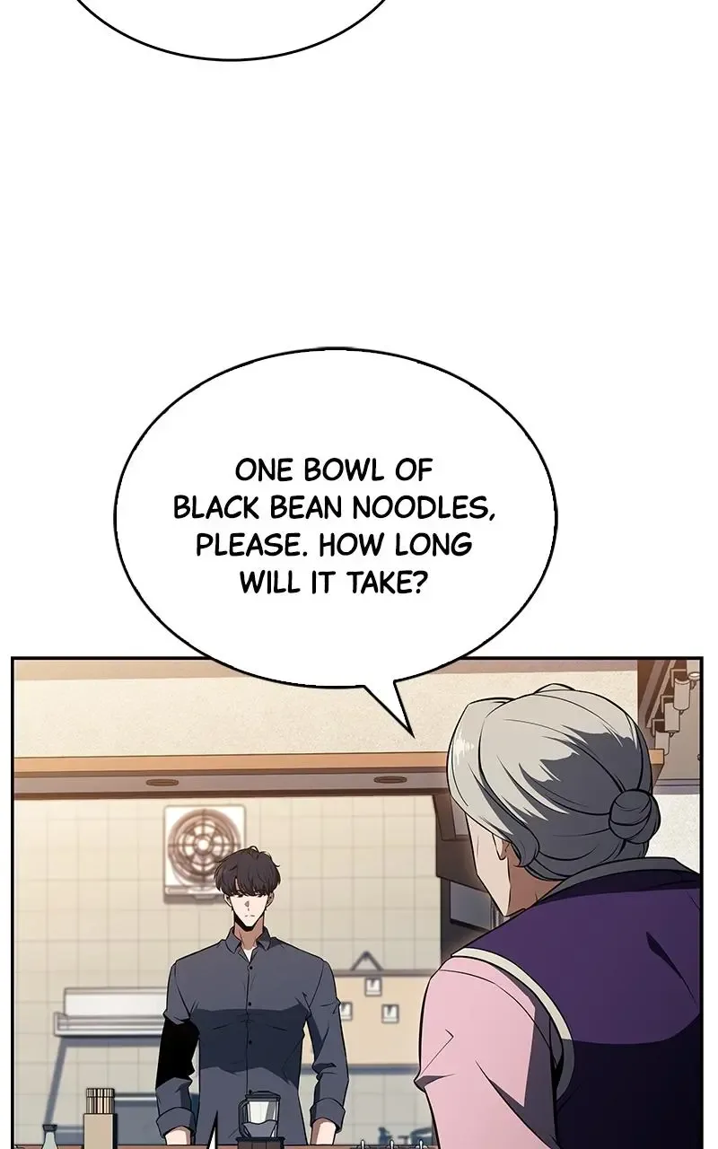 Eat Before You Go Chapter 14 page 108