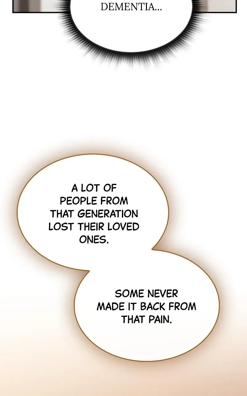 Eat Before You Go Chapter 14 page 114