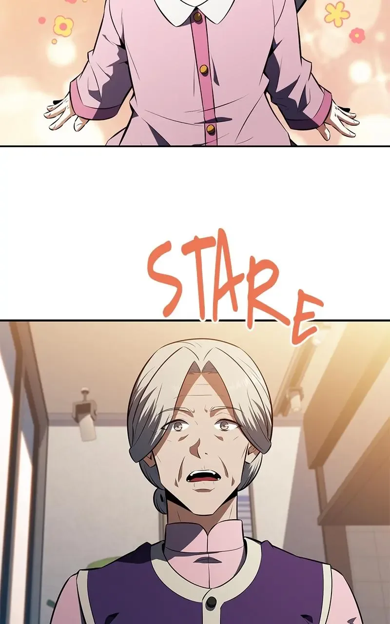 Eat Before You Go Chapter 14 page 120