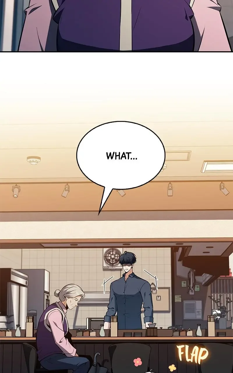 Eat Before You Go Chapter 14 page 121