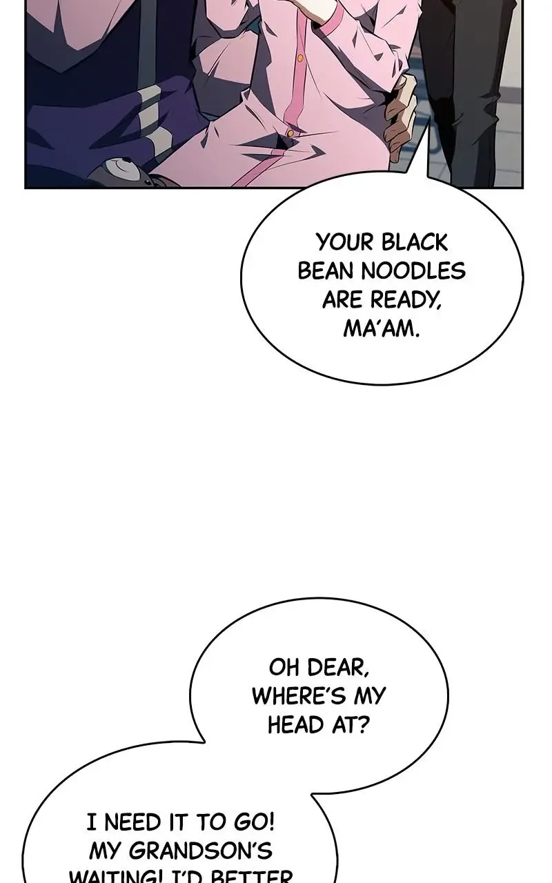 Eat Before You Go Chapter 15 page 25