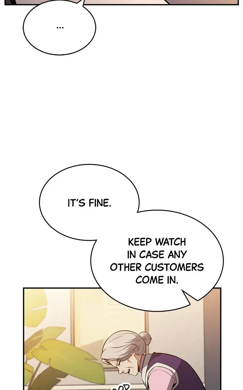 Eat Before You Go Chapter 15 page 11