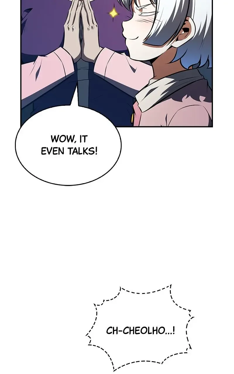 Eat Before You Go Chapter 15 page 8