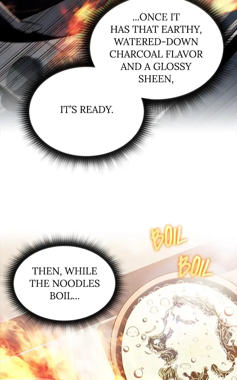 Eat Before You Go Chapter 15 page 20