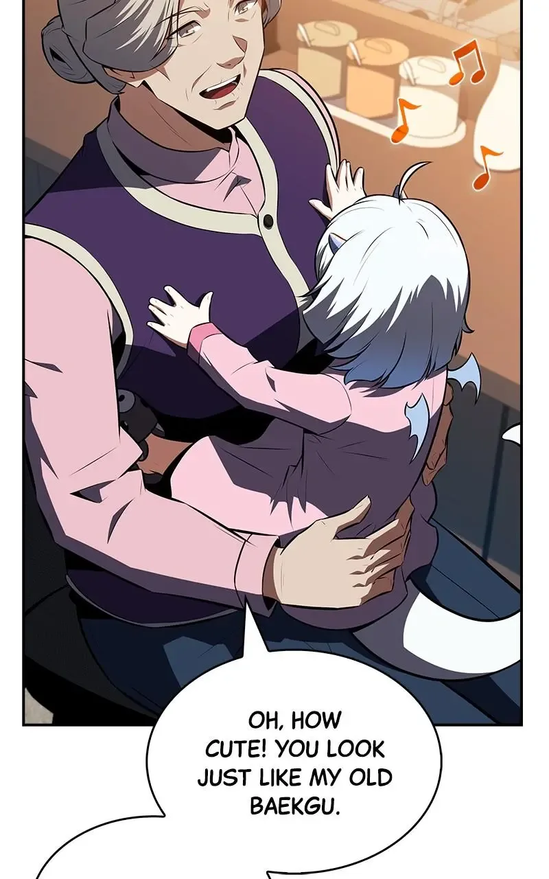 Eat Before You Go Chapter 15 page 6