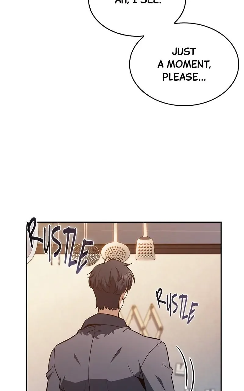 Eat Before You Go Chapter 15 page 27