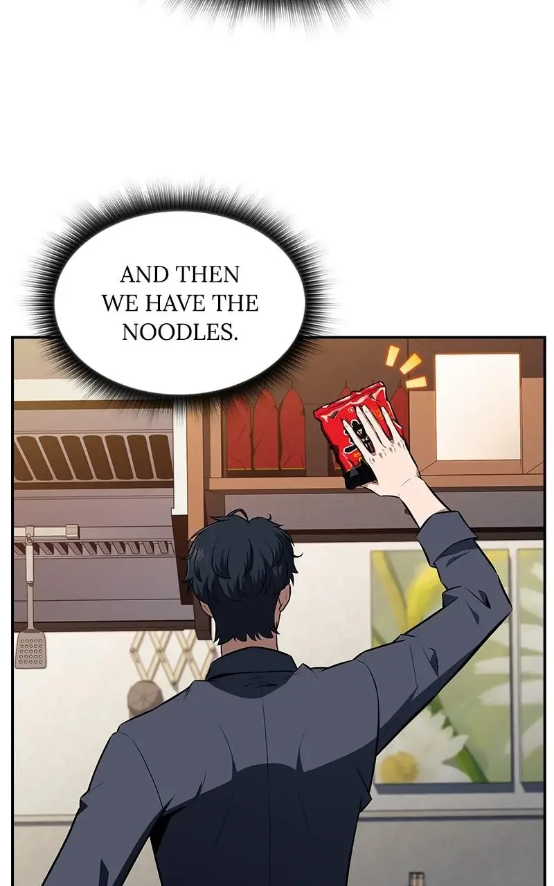 Eat Before You Go Chapter 15 page 17