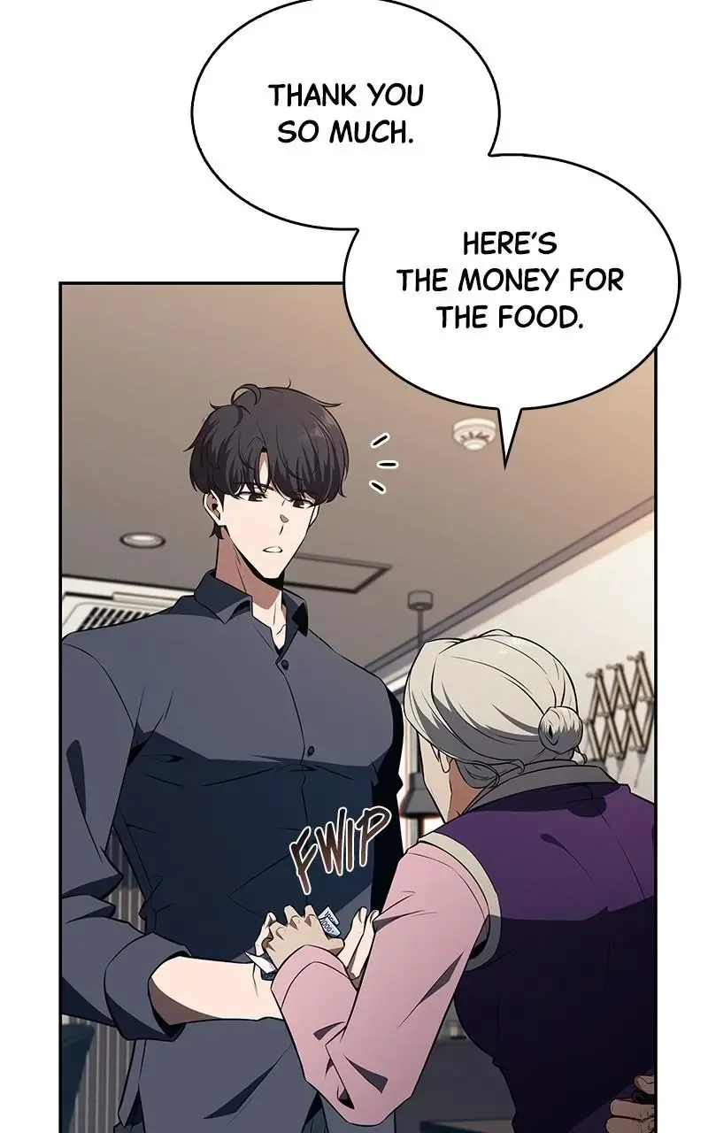 Eat Before You Go Chapter 15 page 30