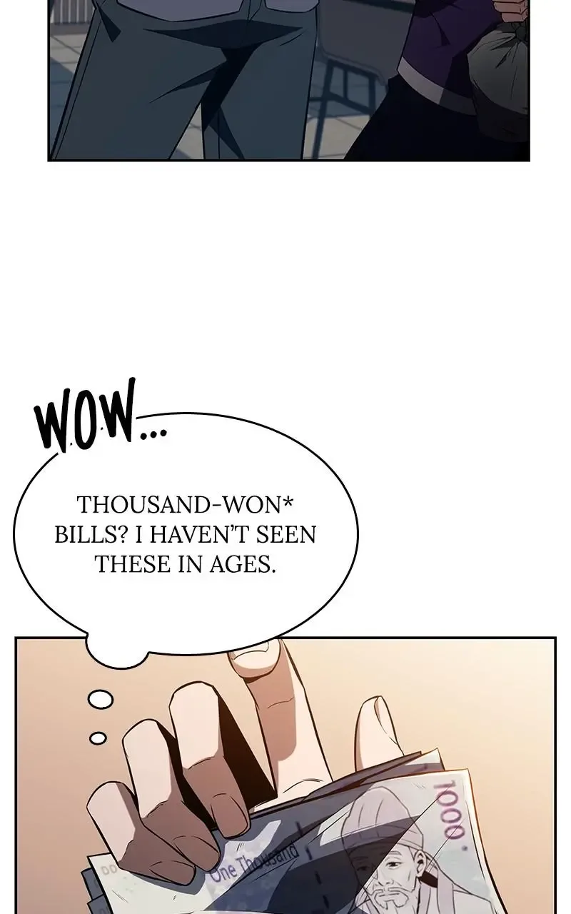 Eat Before You Go Chapter 15 page 31