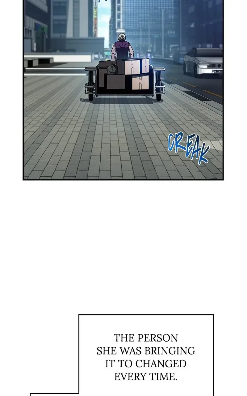 Eat Before You Go Chapter 15 page 35