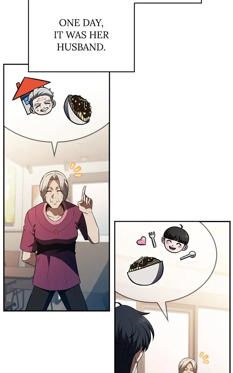 Eat Before You Go Chapter 15 page 36