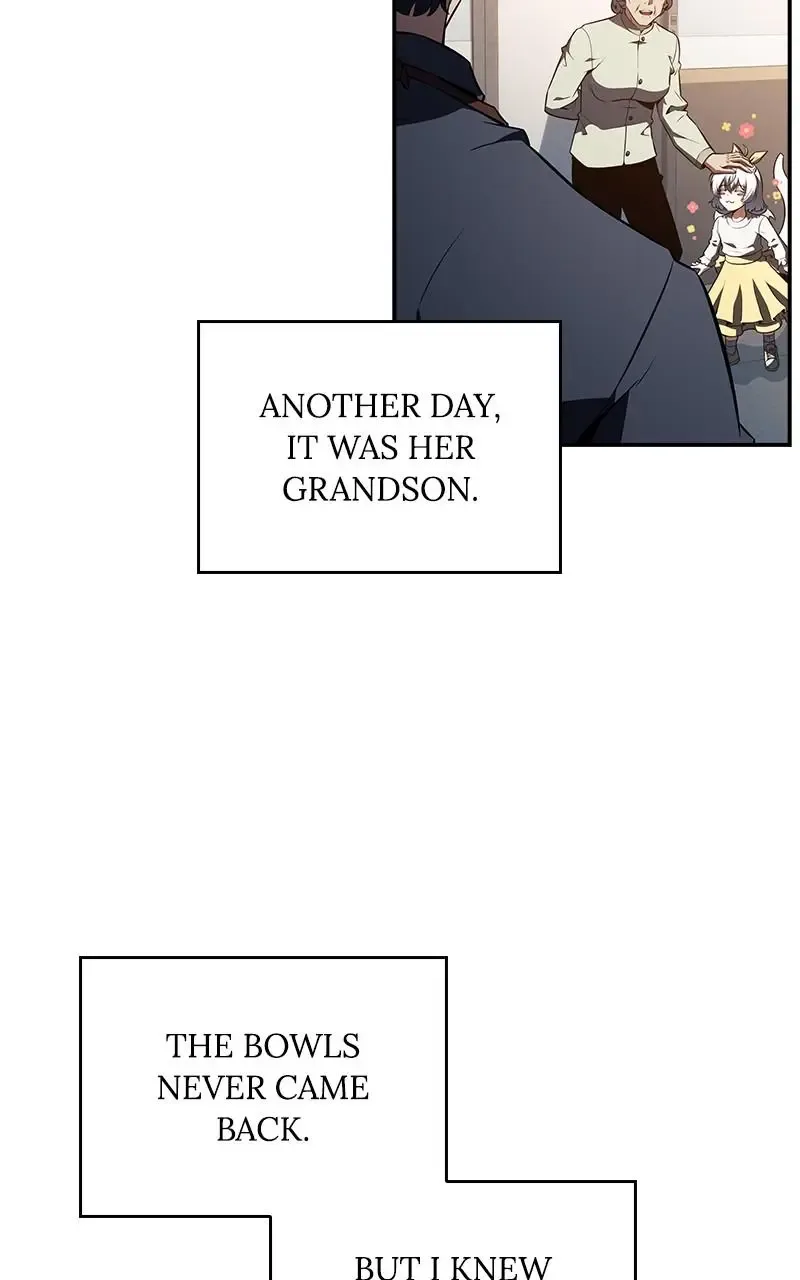 Eat Before You Go Chapter 15 page 37