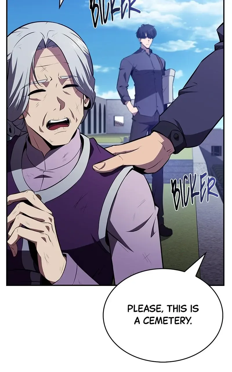 Eat Before You Go Chapter 15 page 46