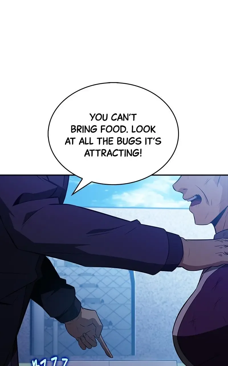 Eat Before You Go Chapter 15 page 47