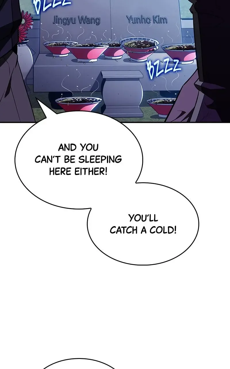 Eat Before You Go Chapter 15 page 48