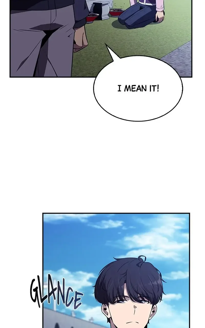 Eat Before You Go Chapter 15 page 50